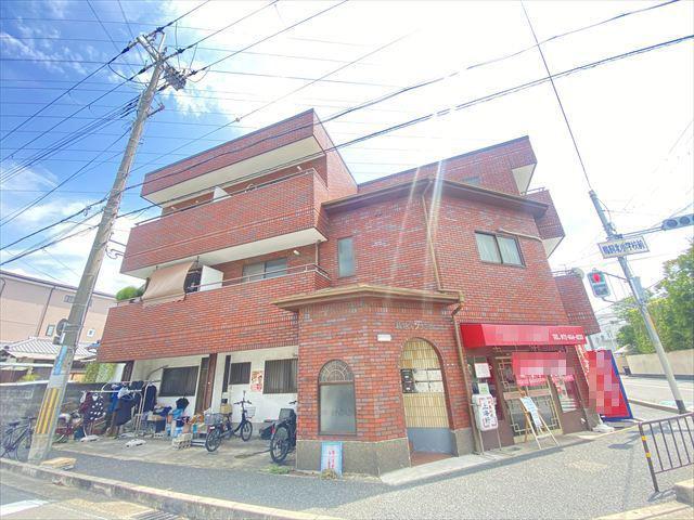 萩原マンション