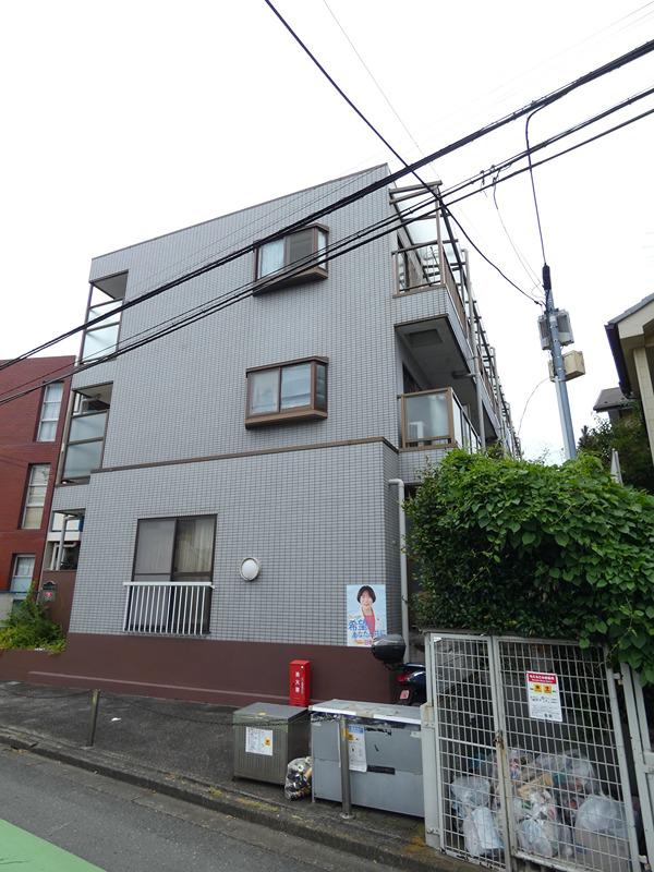 ルシール元町