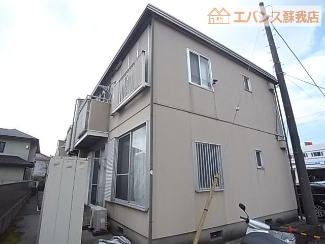 ライトコーポ蘇我II