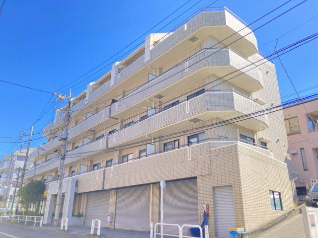 テラスパウロニア