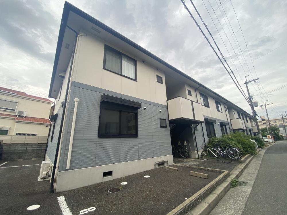 ネクステージ御園