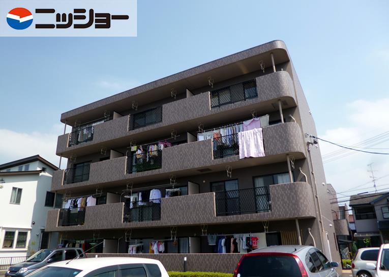 マンションマロンシャンテ