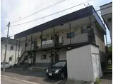 第2大橋マンション