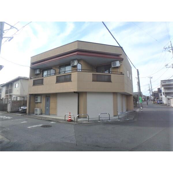 コート新川