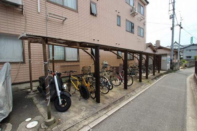 術勢マンションII