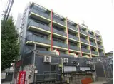 大産樋井川マンション