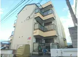 アルビオンシティ京都沢町