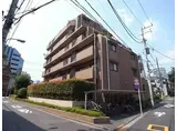 マンションアクロス代々木