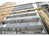 フクダ不動産上本町マンション