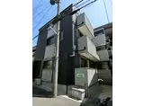 ラヴィータ三国本町