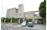 パークノヴァ南町田