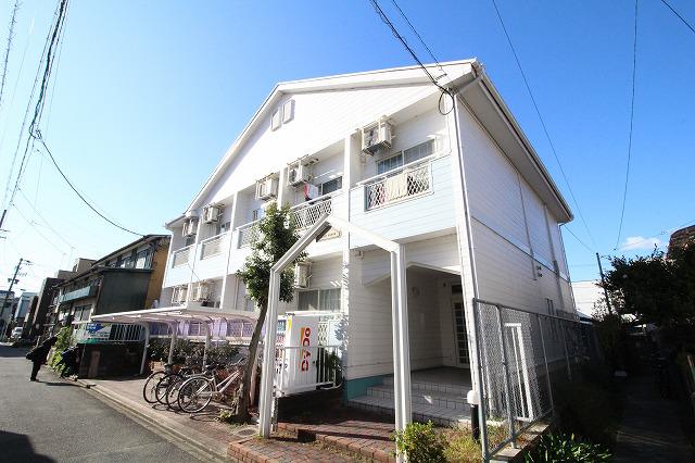 ケントハウス