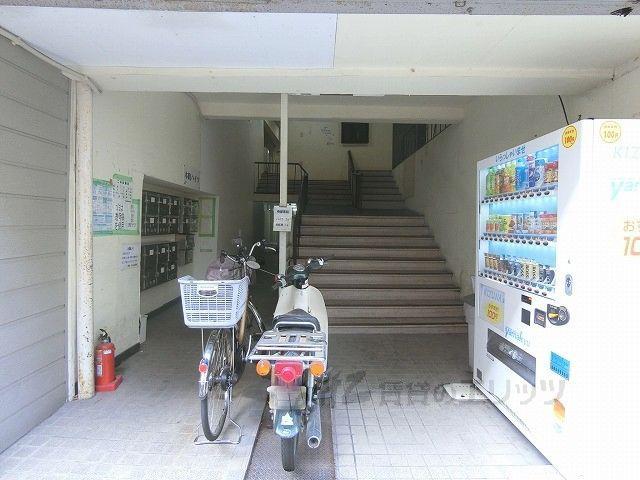 本町ハイツ
