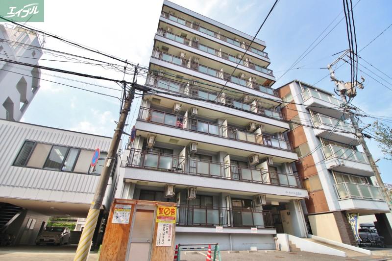 アークハイツ富田町