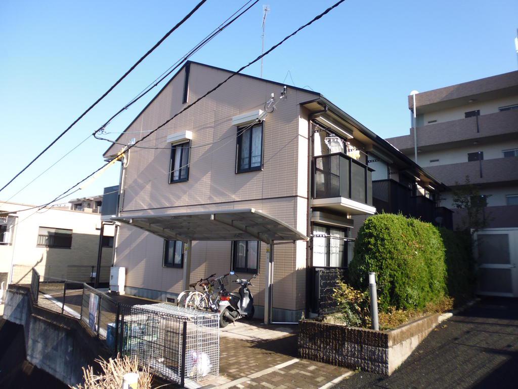 トールスハイツC