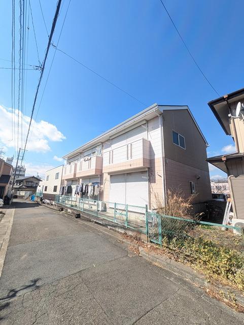 ハイツ高梨