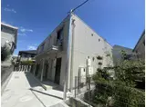 セレスティア上鷺宮