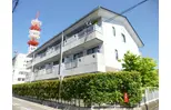 中御所グランバレーA館