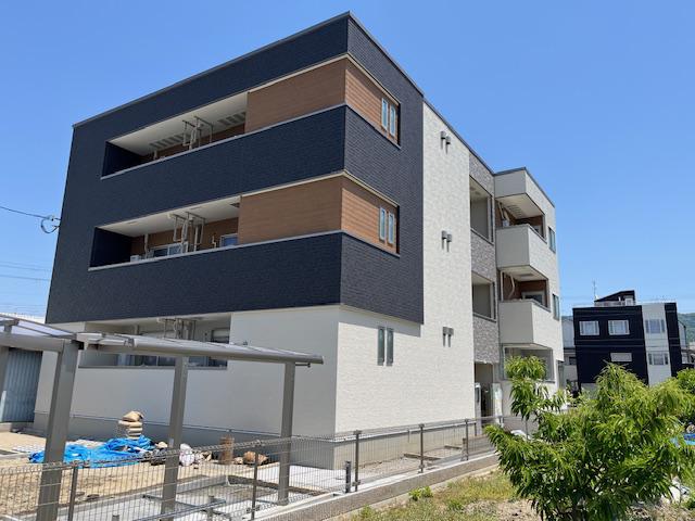 メゾン サンテヴェルデ