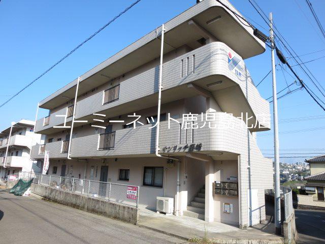 サンリッチ藤崎