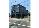 キングストン西糀谷