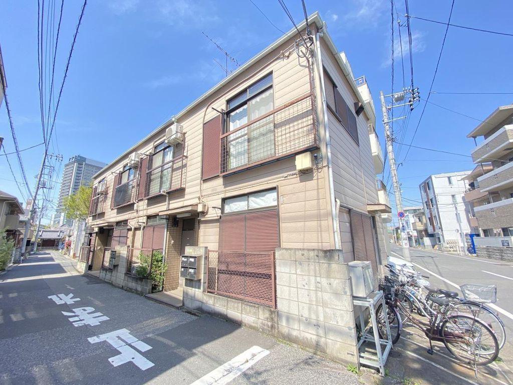 コーポ栄