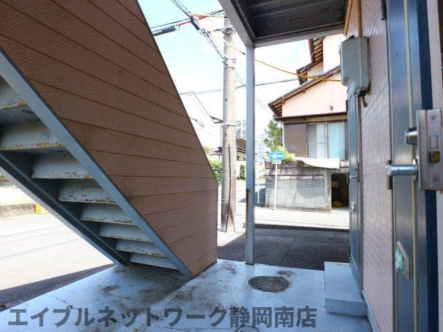 BAHN明日香