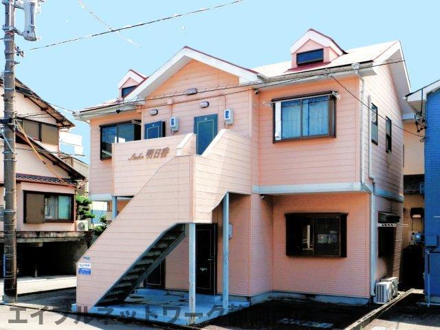 BAHN明日香