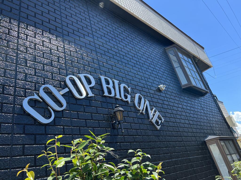 コーポビックワン