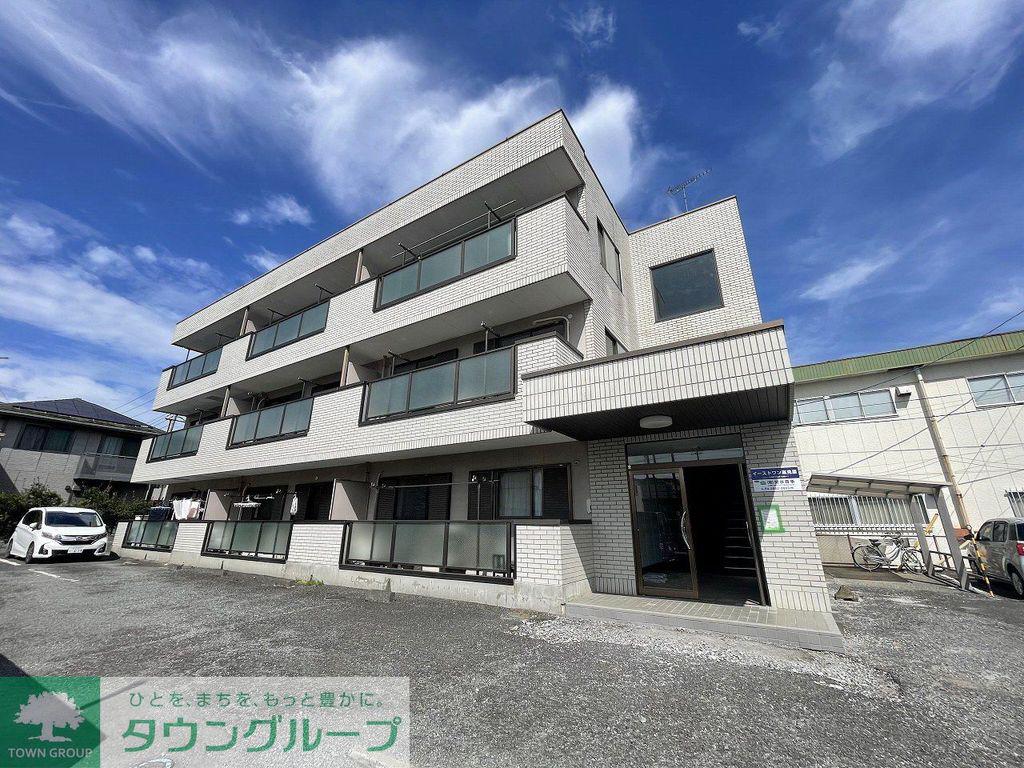 イーストワン高見原