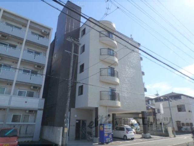 セレーノ塔南