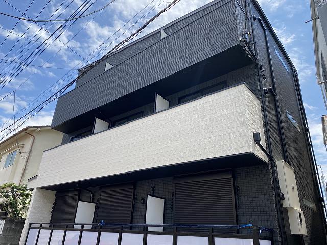 トレゾールK&A板橋本町