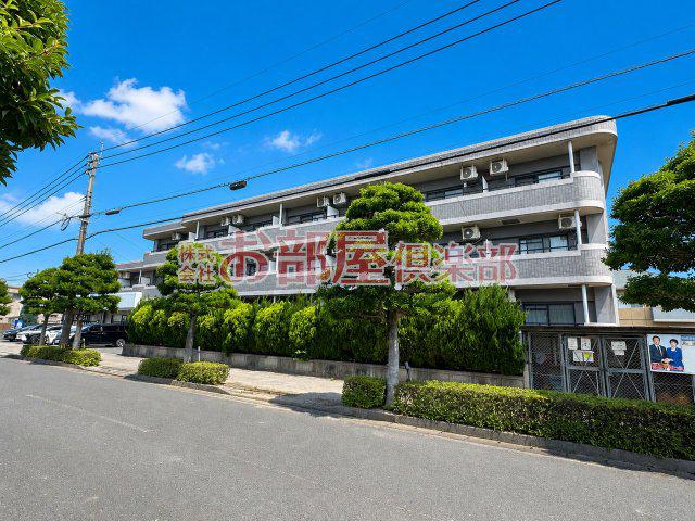 フォレスト小森野(1DK/2階)