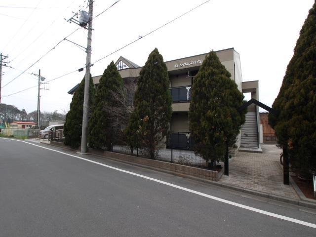 レグルスハイム