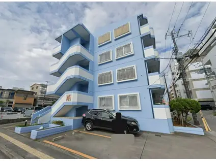 ブルースカイ(2DK/2階)のその他写真