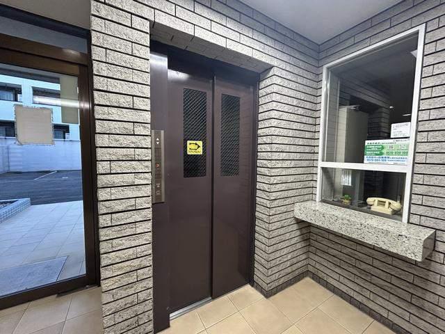 シティパル川越