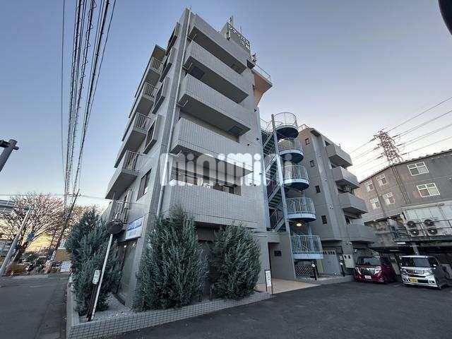 シティパル川越