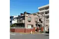 千葉県千葉市稲毛区緑町の建物