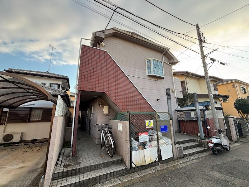 ファーストパレス