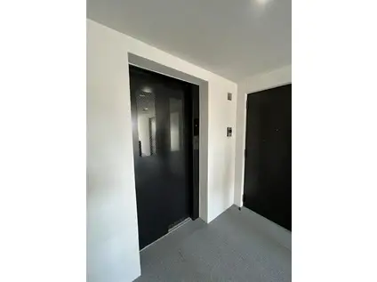 ポプルス(1LDK/2階)の外観写真