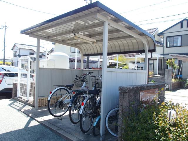 シャン・ド・フルール