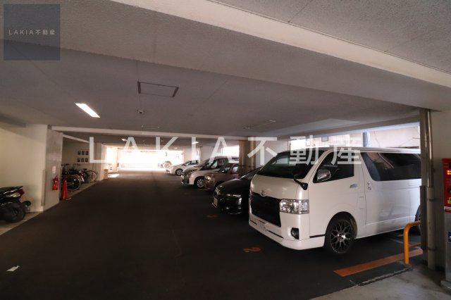 ES-GRANDE大阪 CITY AVENUE