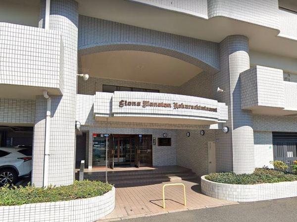 ライオンズマンション小倉駅南