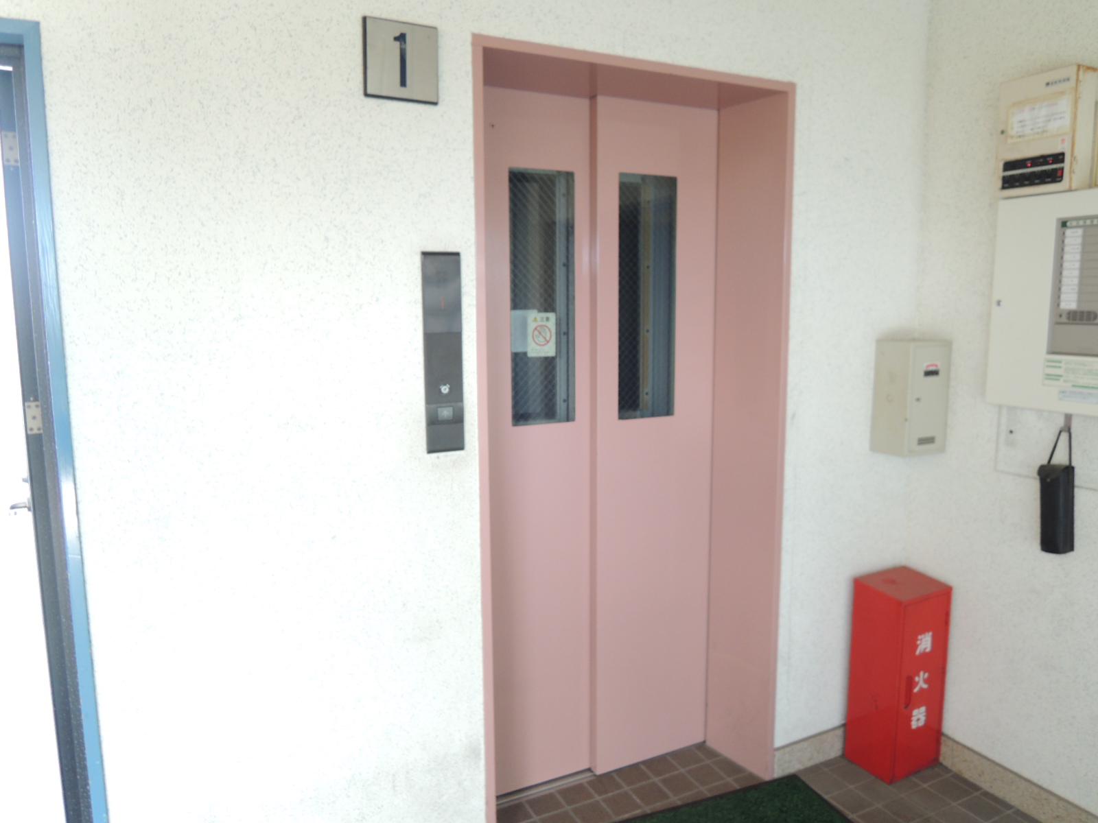 アイビー館