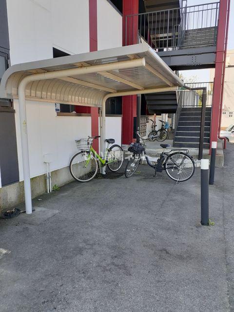 シルクピア大西B