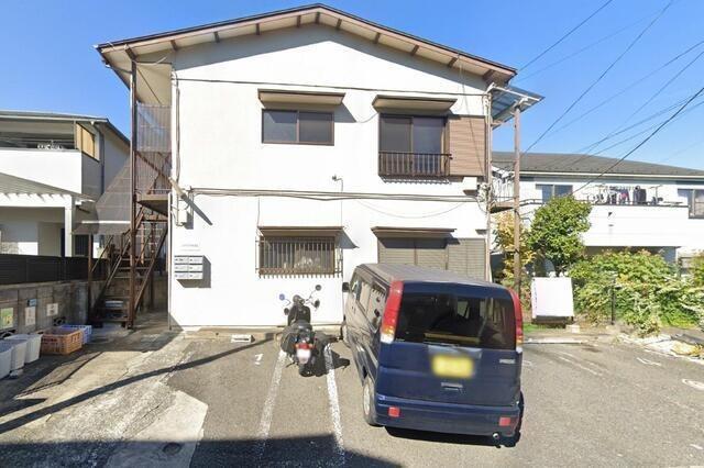 ハイツたちばな