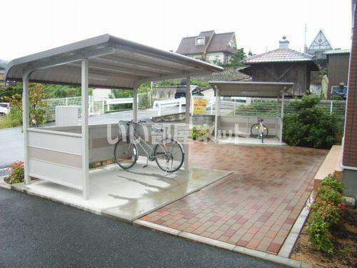 メゾンプラースI