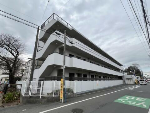 デュオフィール船橋夏見
