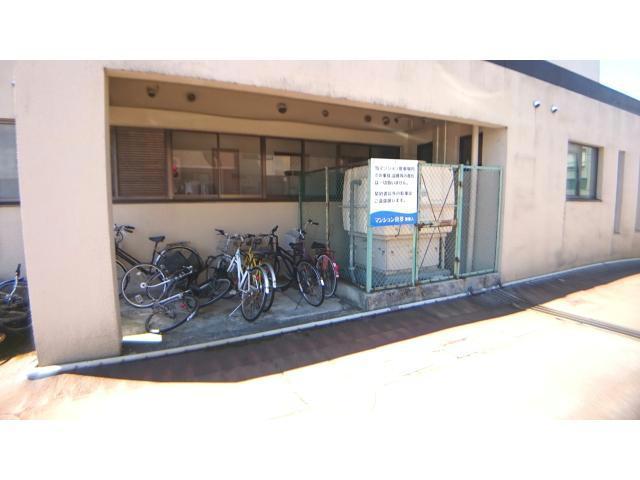 第1マンション喜多