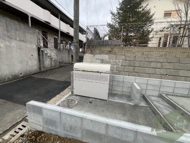 CASA FELICE 堤町